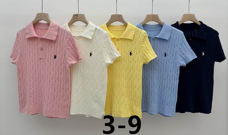 Polo S-XL 100